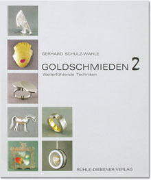 Goldschmieden 2