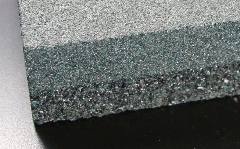 Silizium Karbid Kachelrutscher Tyrolit