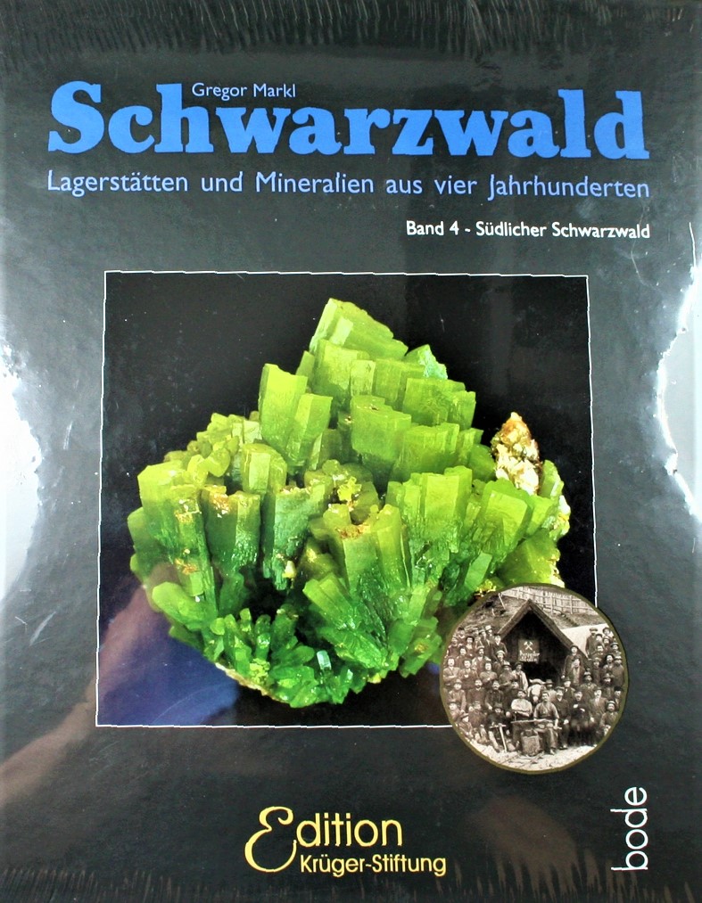 Schwarzwald Teil 4