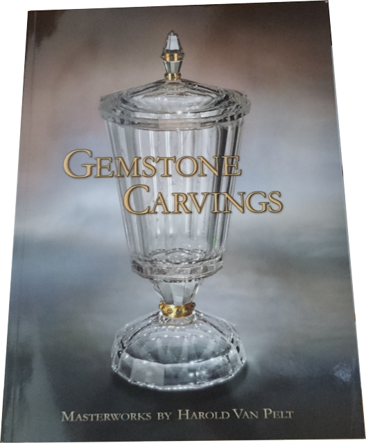 Gemstone Carvings