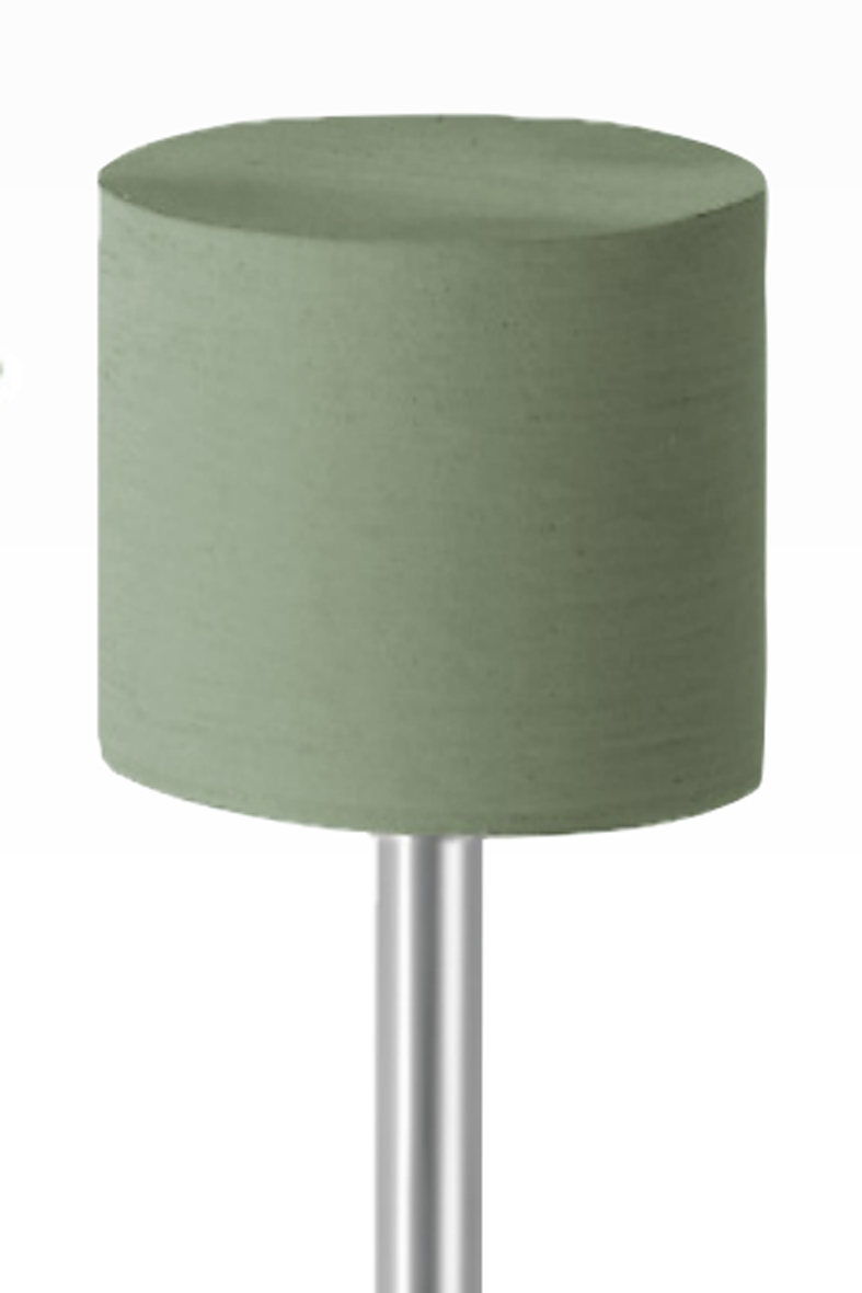 EVE Polierer grün fein 14 x 12 mm Zylinder