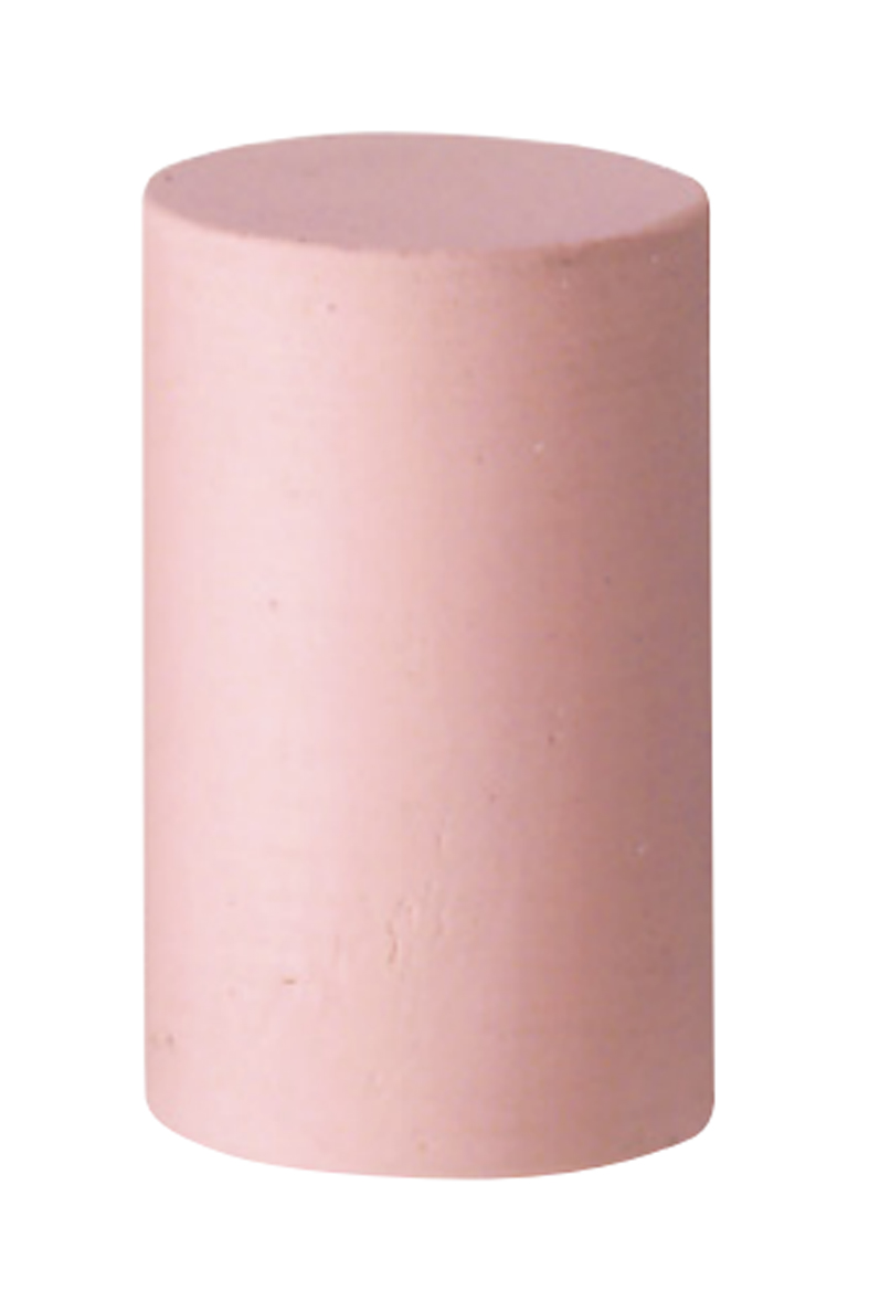 EVE Polierer rosa extra fein 12 x 20 mm Zylinder