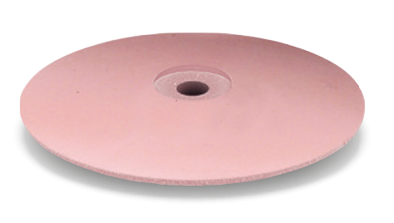EVE Polierer rosa extra fein 22 x 4 mm Linse