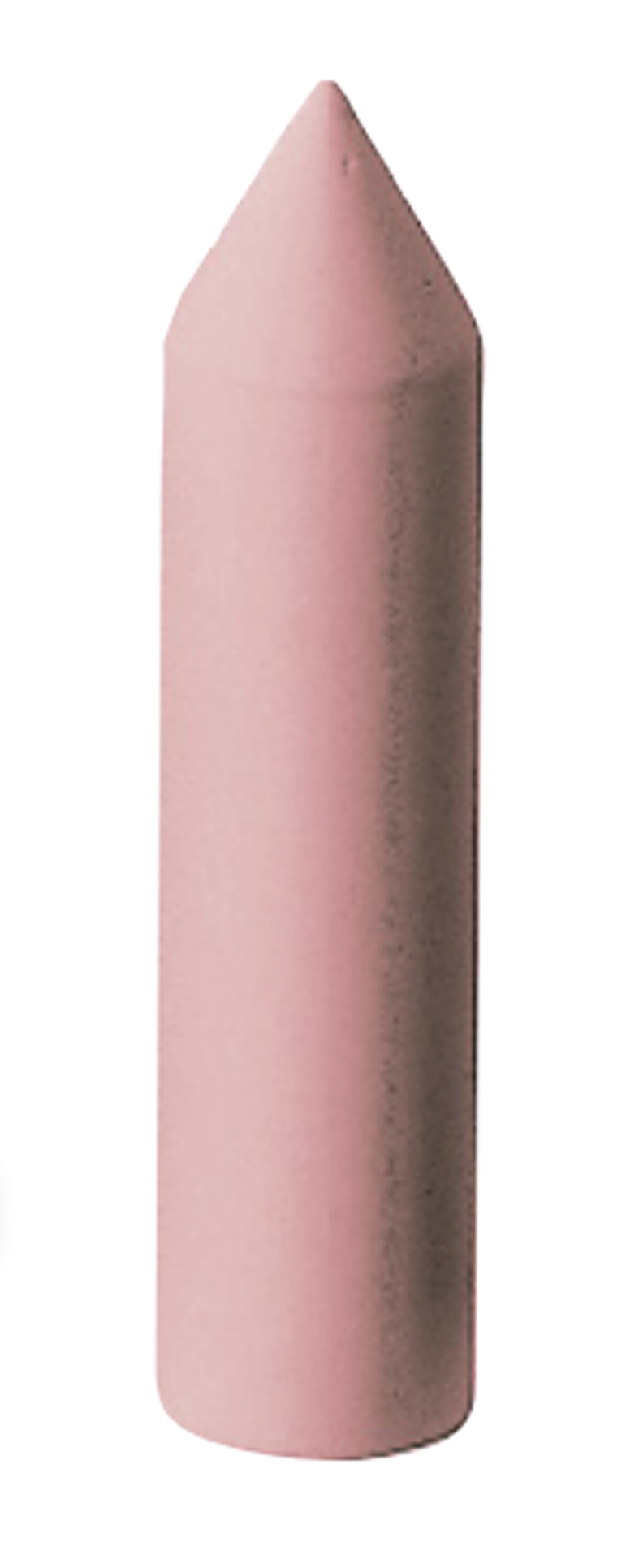 EVE Polierer rosa extra fein 6 x 24 mm Zylinder spitz