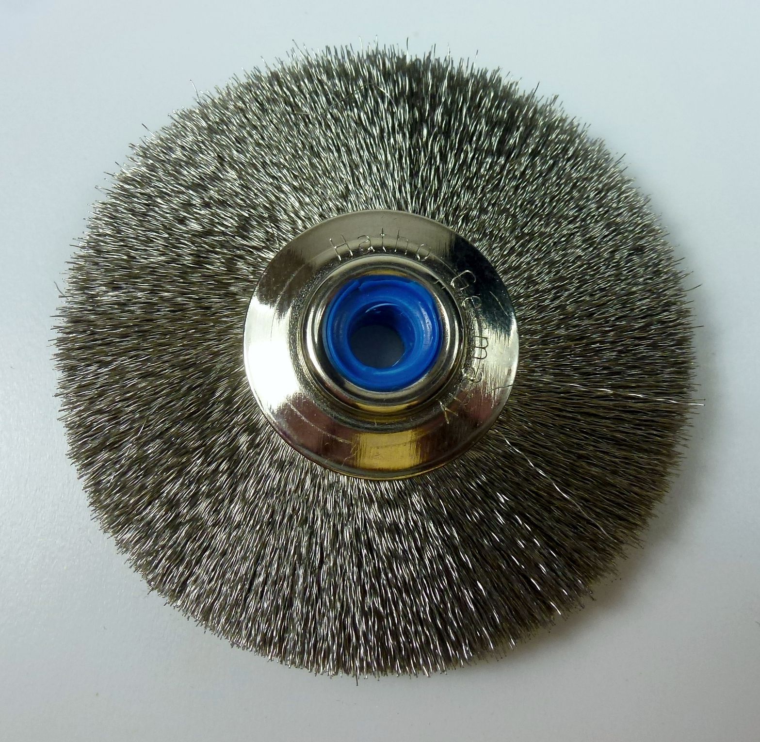 Metallkernbrste - Stahl - 50/5mm