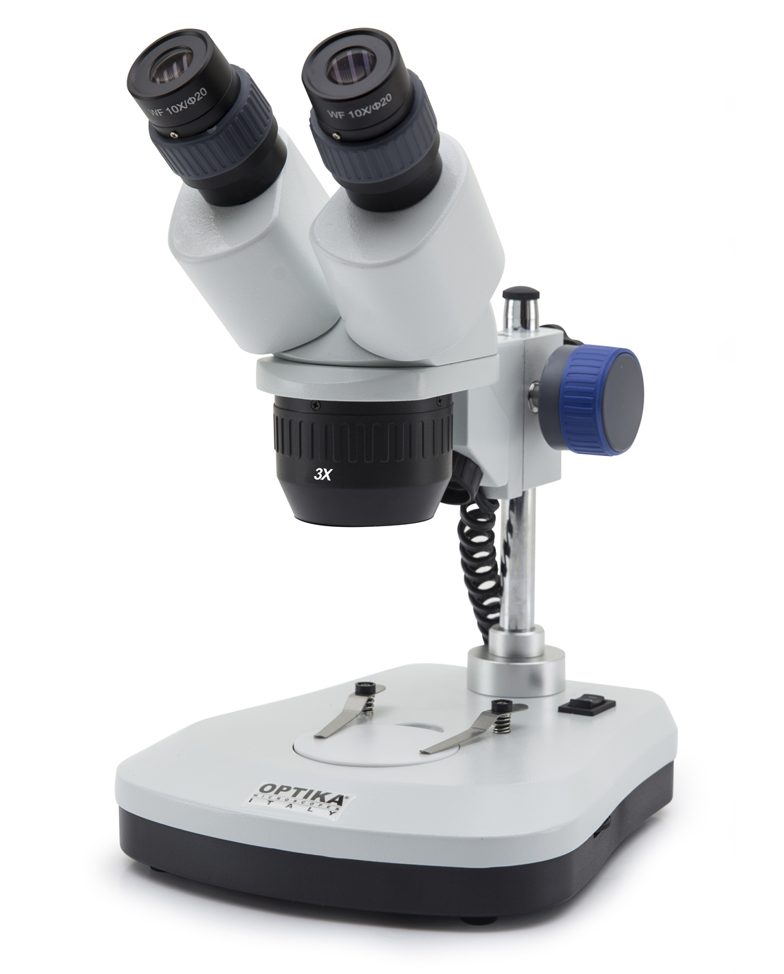 Stereomikroskop Optika SFX-32