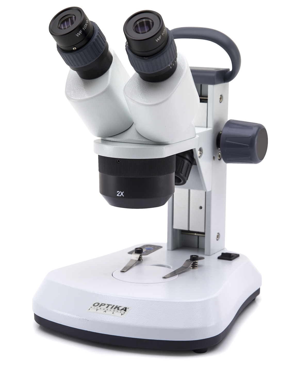 Stereomikroskop Optika SFX-91