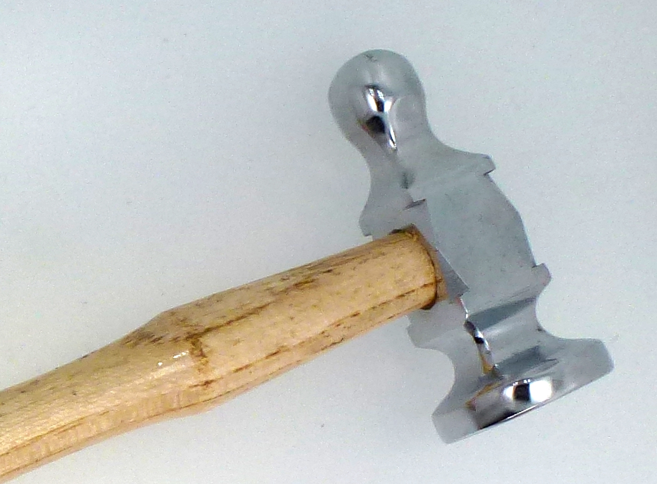 Ziselierhammer Dm 25mm